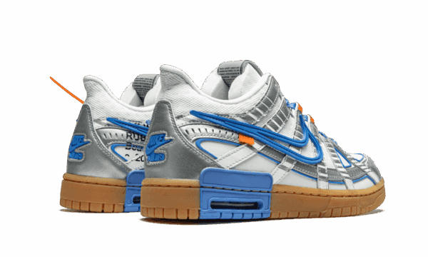 Air Rubber Dunk Off-White UNC - immagine 3