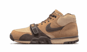 Air Trainer 1 Shima Shima Pack Baroque Brown