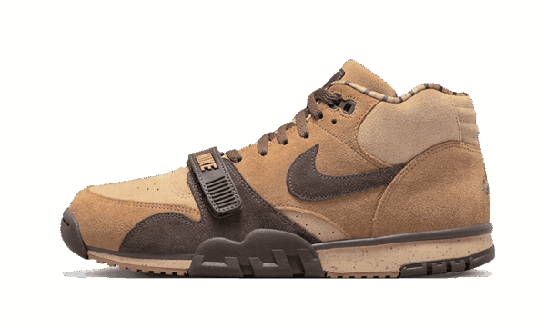 Air Trainer 1 Shima Shima Pack Baroque Brown