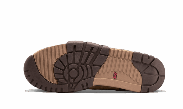 Air Trainer 1 Shima Shima Pack Baroque Brown - Image 3