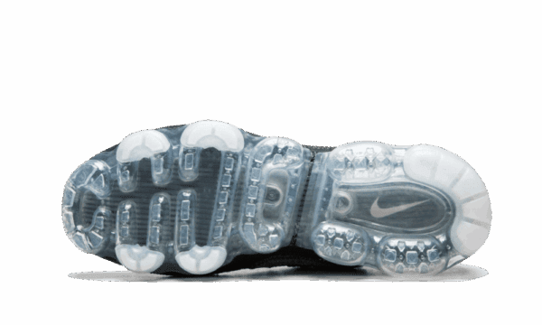 Air Vapormax Off-White Black 2018 - Imagen 4