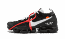 Air Vapormax Off-White "The Ten" (Le Dix)