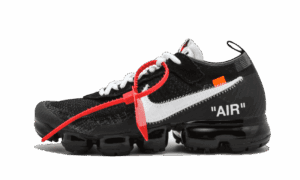 Air Vapormax Off-White "The Ten"