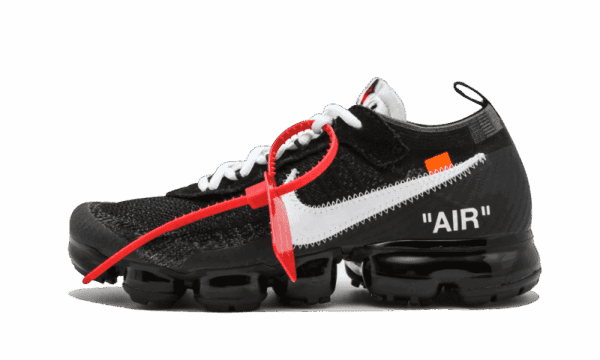Air Vapormax Off-White "The Ten" (Le Dix)