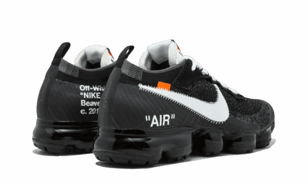 Air Vapormax Off-White "The Ten" – Image 3
