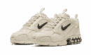 Air Zoom Spiridon Cage 2 Stussy Fossil