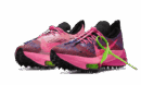 Air Zoom Tempo NEXT% Off-White Pink Glow
