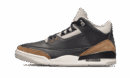 Air Jordan 3 Retro Elefante del desierto