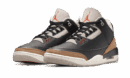 Air Jordan 3 Retro Elefante del desierto