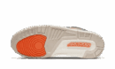 Air Jordan 3 Retro Elefante del desierto