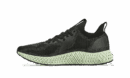 Alphaedge 4D nero (riflettente)