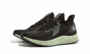 Alphaedge 4D nero (riflettente)