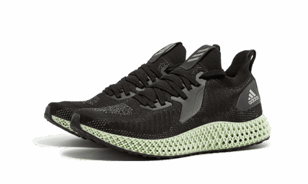 Alphaedge 4D Black (Reflective) - immagine 3