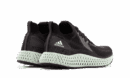Alphaedge 4D nero (riflettente)