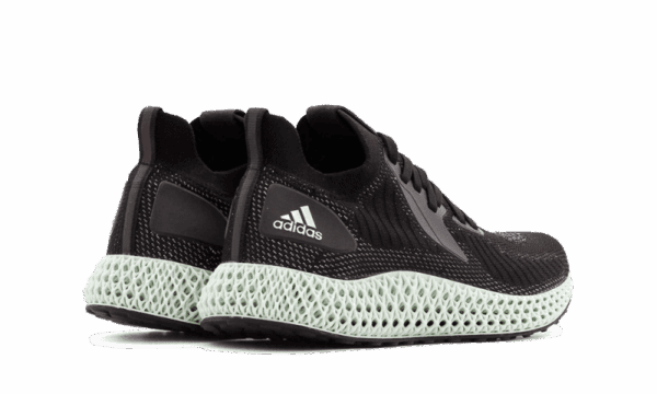 Alphaedge 4D Black (Reflective) - immagine 4