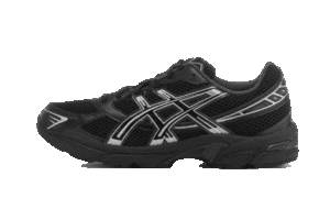 Gel-1130 Nero Argento puro