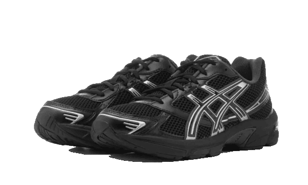 Gel-1130 Black Pure Silver – Image 2