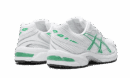 Gel-1130 blanc vert malachite