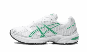 Gel-1130 Bianco Verde Malachite