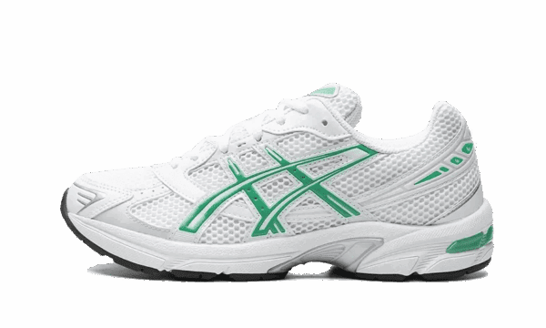 Gel-1130 blanc vert malachite