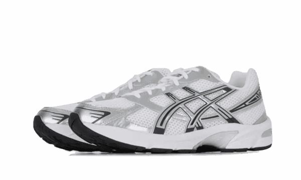 Gel-1130 White Pure Silver – Image 2