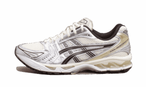 Gel-Kayano 14 Betulla Argento Puro