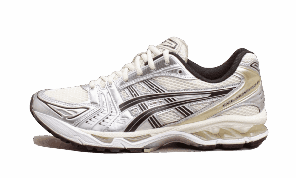 Gel-Kayano 14 Birch Pure Silver