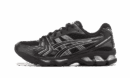 Gel-Kayano 14 Black Pure Silver