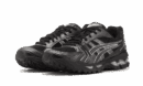Gel-Kayano 14 Black Pure Silver