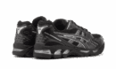 Gel-Kayano 14 Black Pure Silver