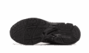 Gel-Kayano 14 Black Pure Silver