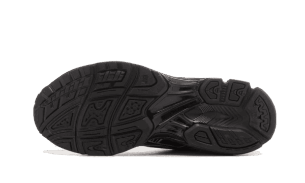 Gel-Kayano 14 Black Pure Silver - Image 7