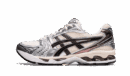Gel-Kayano 14 Cream Black Metallic Plum
