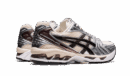 Gel-Kayano 14 Cream Black Metallic Plum