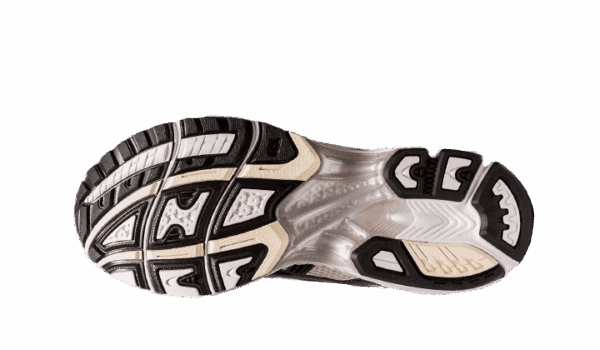 Gel-Kayano 14 Cream Black Metallic Plum - Image 5