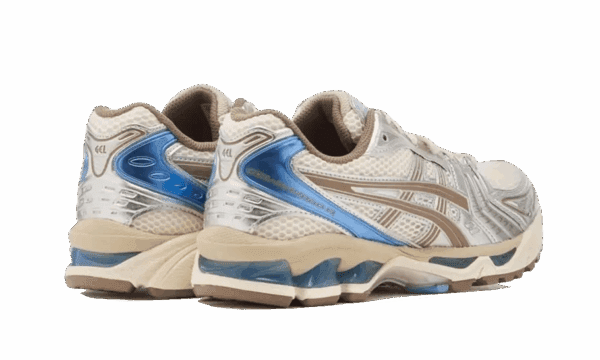 Gel-Kayano 14 Cream Pepper - Image 3