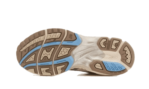Gel-Kayano 14 Cream Pepper - Image 4