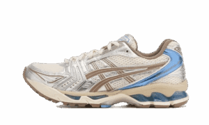 Gel-Kayano 14 Poivre de crème