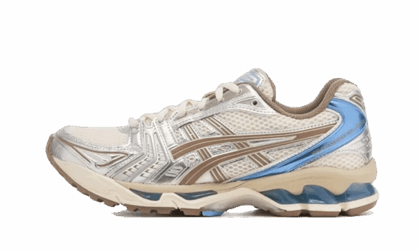 Gel-Kayano 14 Cream Pepper