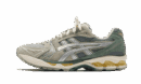 Gel-Kayano 14 Olive Grey