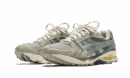 Gel-Kayano 14 Olive Grey