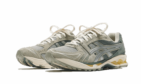 Gel-Kayano 14 Olive Grey - Image 2