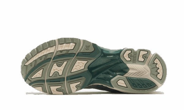 Gel-Kayano 14 Olive Grey - Image 3