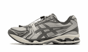 Gel-Kayano 14 Gris huître