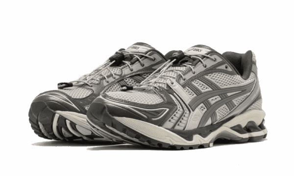 Gel-Kayano 14 Oyster Grey – Image 3