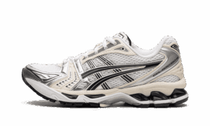 Gel-Kayano 14 Blanc Minuit