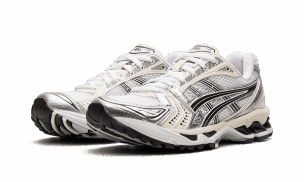 Gel-Kayano 14 White Midnight - Image 2
