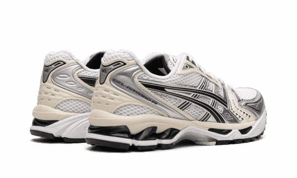 Gel-Kayano 14 White Midnight - Image 3
