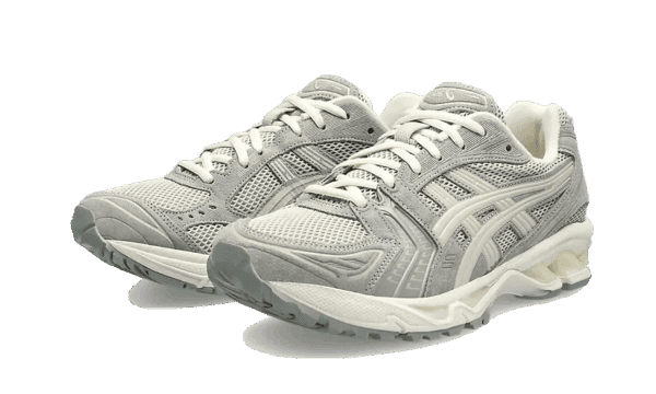 Gel-Kayano 14 White Sage Smoke Grey  - Image 3