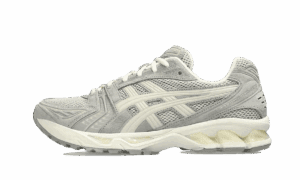 Gel-Kayano 14 Blanc Sage Gris Fumé 